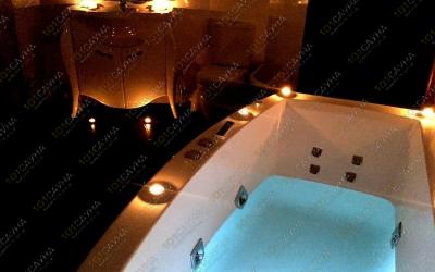 Элитный массажный салон SPA MILORD, в Астане, Енбекшилер, 18 |  | 101sauna.kz