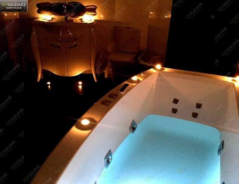 Элитный массажный салон SPA MILORD, в Астане, Енбекшилер, 18 |  | 101sauna.kz