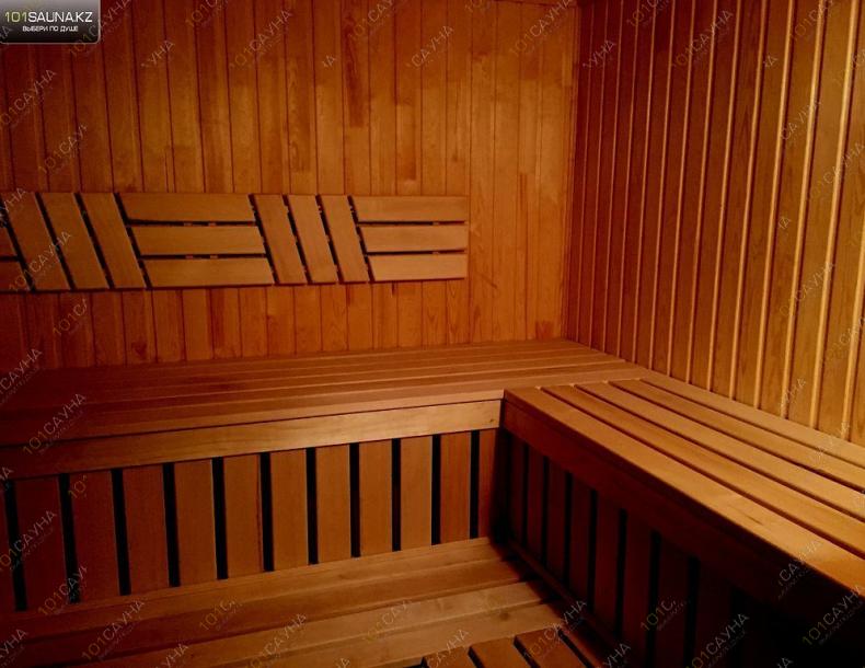 Элитный массажный салон SPA MILORD, в Астане, Енбекшилер, 18 |  | 101sauna.kz
