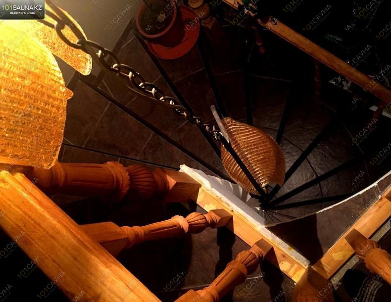 Элитный массажный салон SPA MILORD, в Астане, Енбекшилер, 18 |  | 101sauna.kz