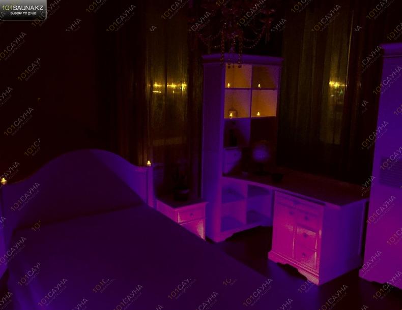 Элитный массажный салон SPA MILORD, в Астане, Енбекшилер, 18 |  | 101sauna.kz