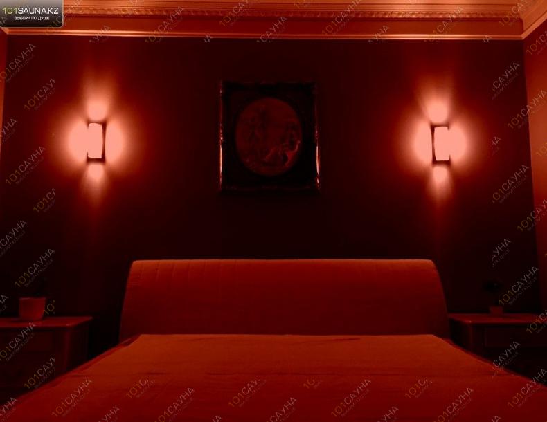 Элитный массажный салон SPA MILORD, в Астане, Енбекшилер, 18 |  | 101sauna.kz