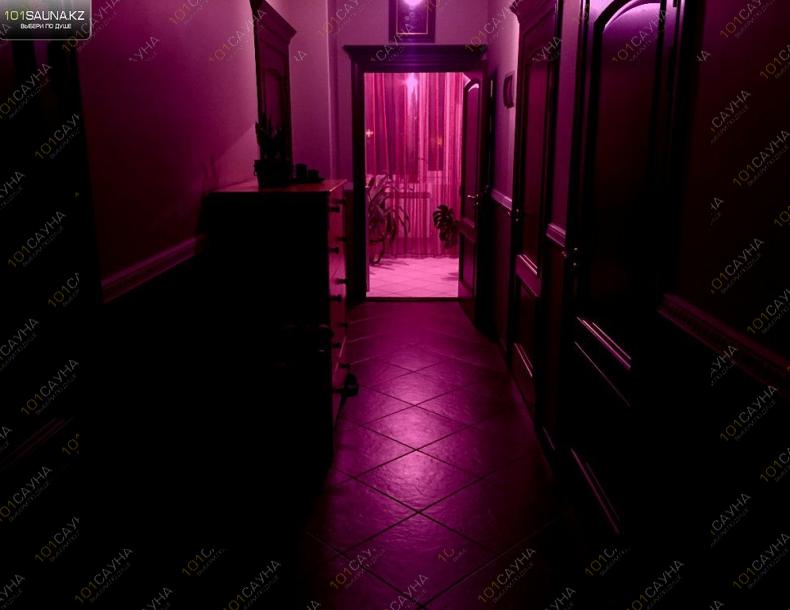 Элитный массажный салон SPA MILORD, в Астане, Енбекшилер, 18 |  | 101sauna.kz