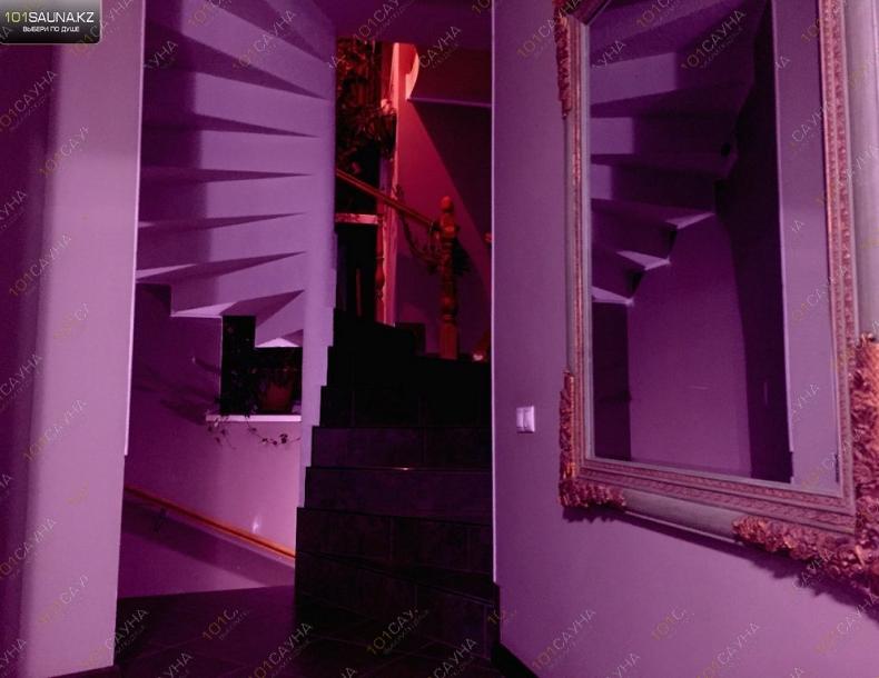 Элитный массажный салон SPA MILORD, в Астане, Енбекшилер, 18 |  | 101sauna.kz