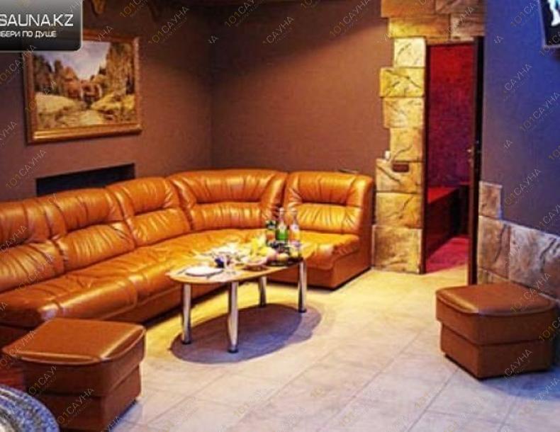 Сауна Акнур, в Астане, Талапкерский, 8/1 |  | 101sauna.kz