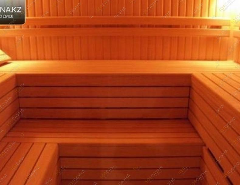 Сауна Акнур, в Астане, Талапкерский, 8/1 |  | 101sauna.kz