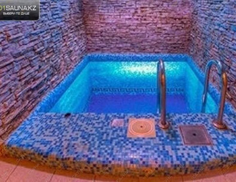 Сауна Акнур, в Астане, Талапкерский, 8/1 |  | 101sauna.kz