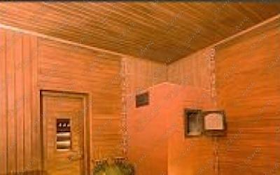 Семейная баня Намедни, в Алматы, Фурманова, 44 |  | 101sauna.kz