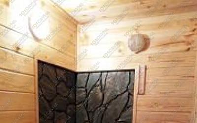 Сауна Ника, в Астане, Янушкевича, 9/1 |  | 101sauna.kz