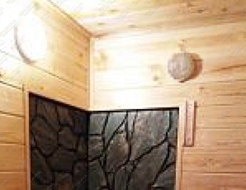 Сауна Ника, в Астане, Янушкевича, 9/1 |  | 101sauna.kz