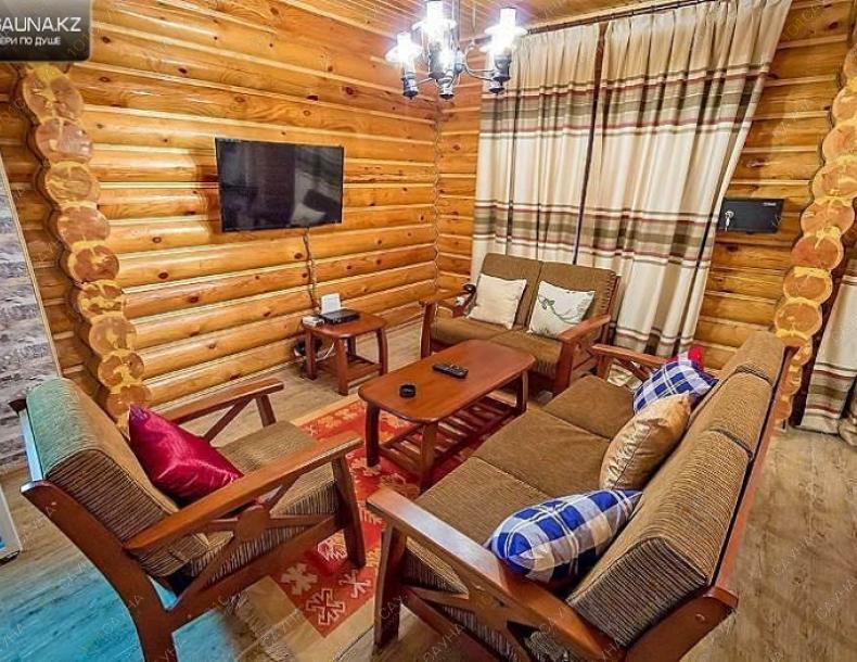 Бани Царское село, в Алматы, Алматы, Горно-Восточный пер., 40 (Луганского, выше Сатпаева) |  | 101sauna.kz