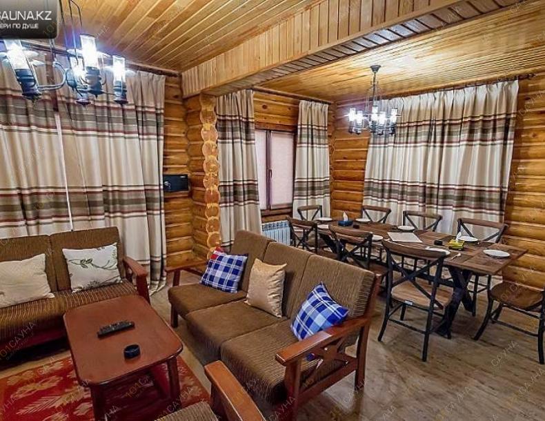 Бани Царское село, в Алматы, Алматы, Горно-Восточный пер., 40 (Луганского, выше Сатпаева) |  | 101sauna.kz