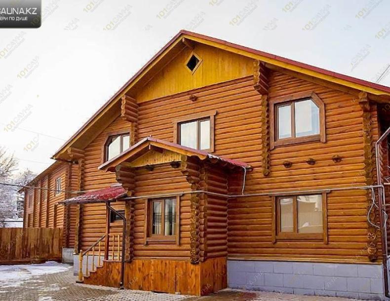 Бани Царское село, в Алматы, Алматы, Горно-Восточный пер., 40 (Луганского, выше Сатпаева) |  | 101sauna.kz