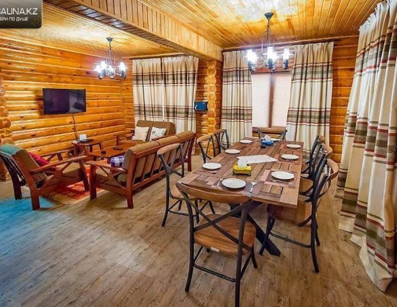 Бани Царское село, в Алматы, Алматы, Горно-Восточный пер., 40 (Луганского, выше Сатпаева) |  | 101sauna.kz