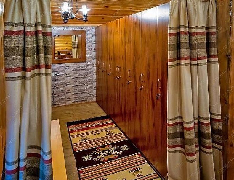 Бани Царское село, в Алматы, Алматы, Горно-Восточный пер., 40 (Луганского, выше Сатпаева) |  | 101sauna.kz