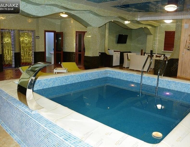 Семейная сауна Аристократ, в Кокшетау, мкр. Коктем, 13а |  | 101sauna.kz
