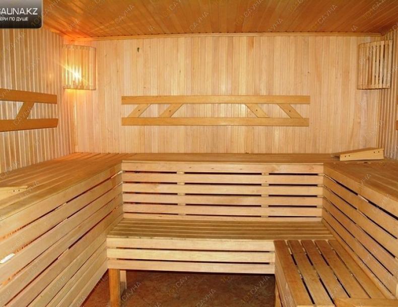 Семейная сауна Аристократ, в Кокшетау, мкр. Коктем, 13а |  | 101sauna.kz