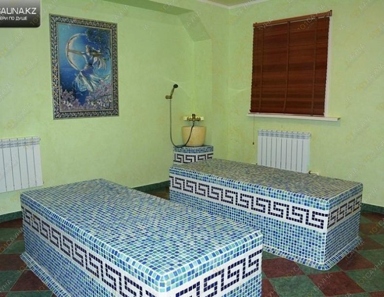 Семейная сауна Аристократ, в Кокшетау, мкр. Коктем, 13а |  | 101sauna.kz