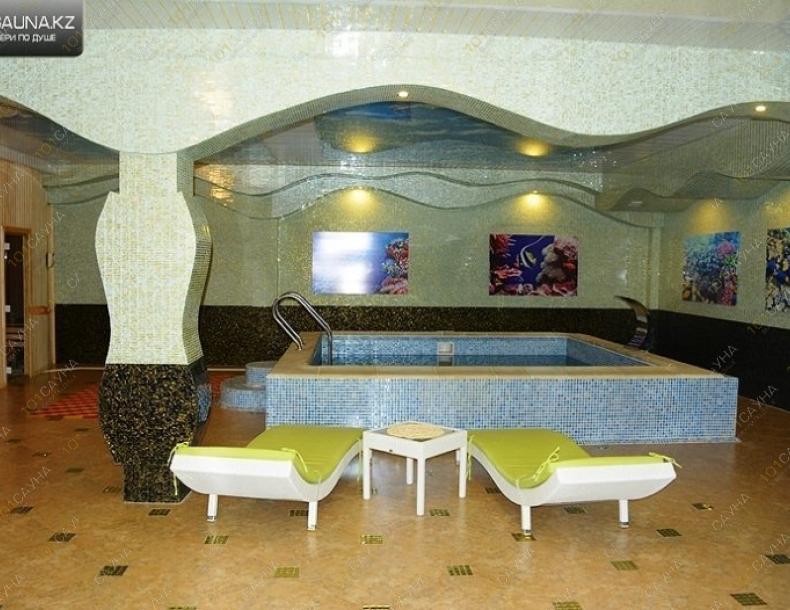 Семейная сауна Аристократ, в Кокшетау, мкр. Коктем, 13а |  | 101sauna.kz