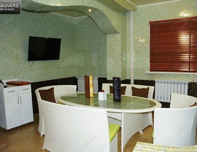 Семейная сауна Аристократ, в Кокшетау, мкр. Коктем, 13а |  | 101sauna.kz