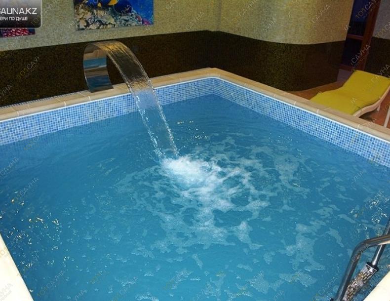 Семейная сауна Аристократ, в Кокшетау, мкр. Коктем, 13а |  | 101sauna.kz