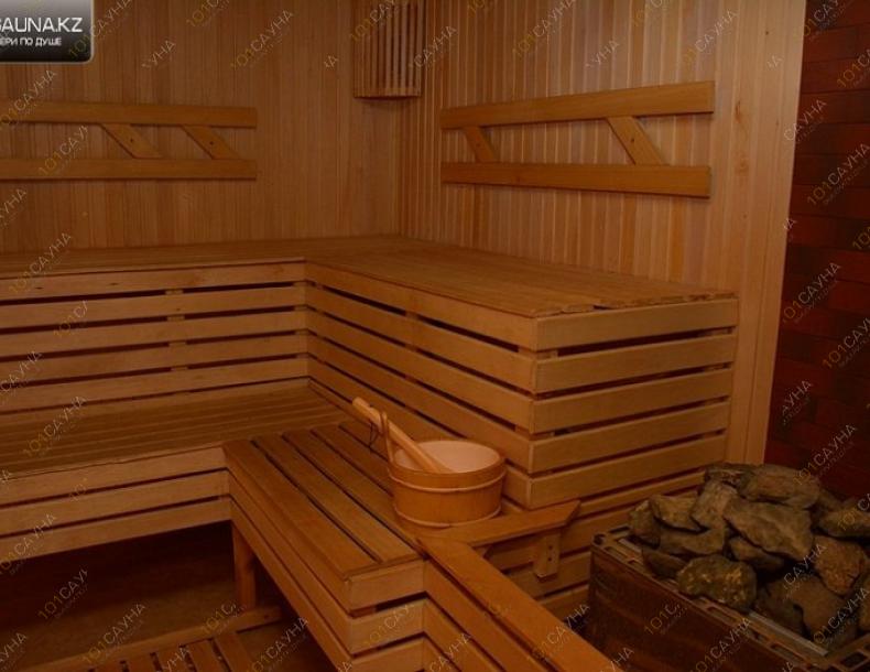 Семейная сауна Аристократ, в Кокшетау, мкр. Коктем, 13а |  | 101sauna.kz