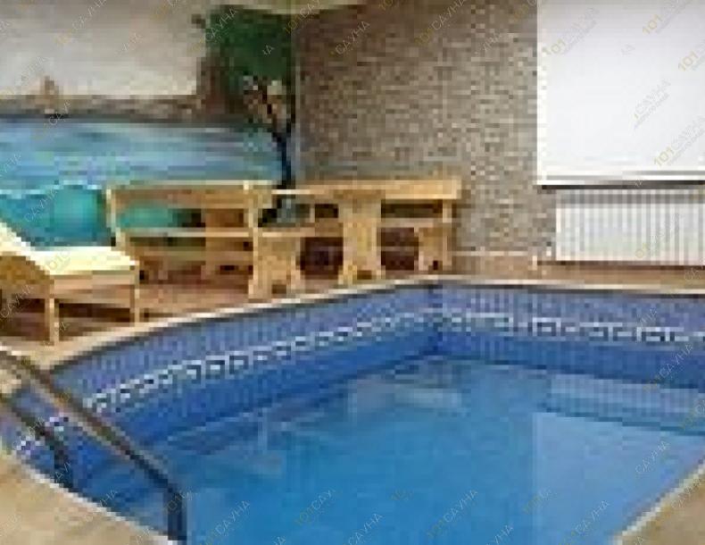 Комплекс Жасмин, в Кокшетау, Костанайская трасса, 12 |  | 101sauna.kz