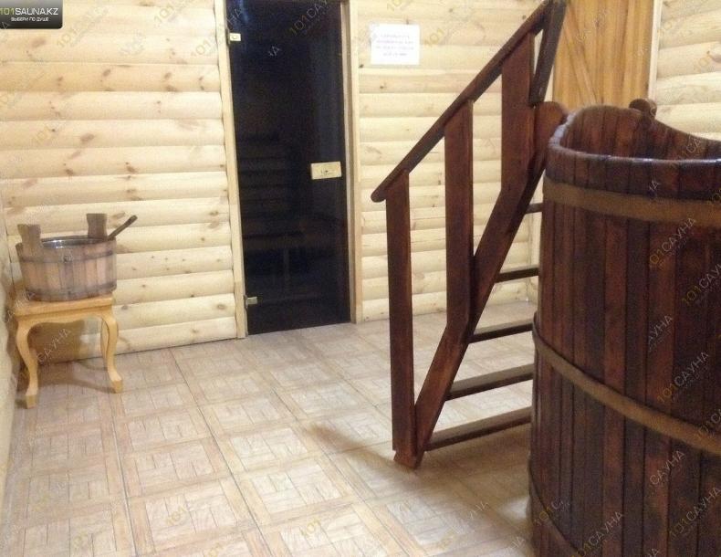 Комплекс Жасмин, в Кокшетау, Костанайская трасса, 12 |  | 101sauna.kz