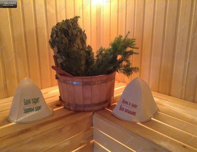 Комплекс Жасмин, в Кокшетау, Костанайская трасса, 12 |  | 101sauna.kz