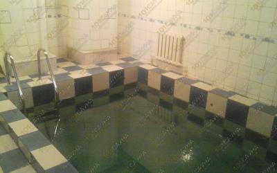 Сауна У Егора, в Астане, переулок Каражорга, 7 |  | 101sauna.kz