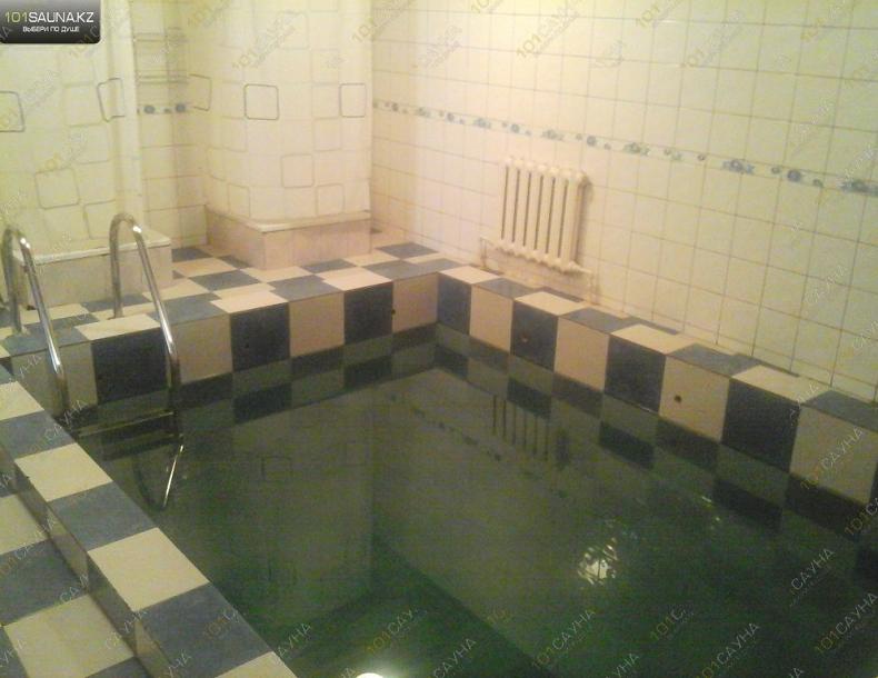 Сауна У Егора, в Астане, переулок Каражорга, 7 |  | 101sauna.kz