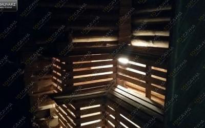 Баня на дровах Энергетик, в Астане, Тауелсиздик, 3/4 |  | 101sauna.kz