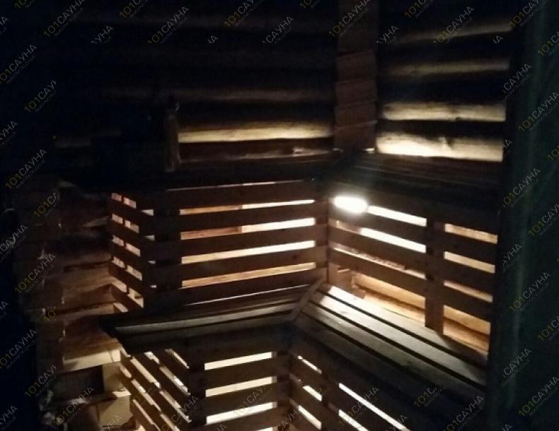 Баня на дровах Энергетик, в Астане, Тауелсиздик, 3/4 |  | 101sauna.kz