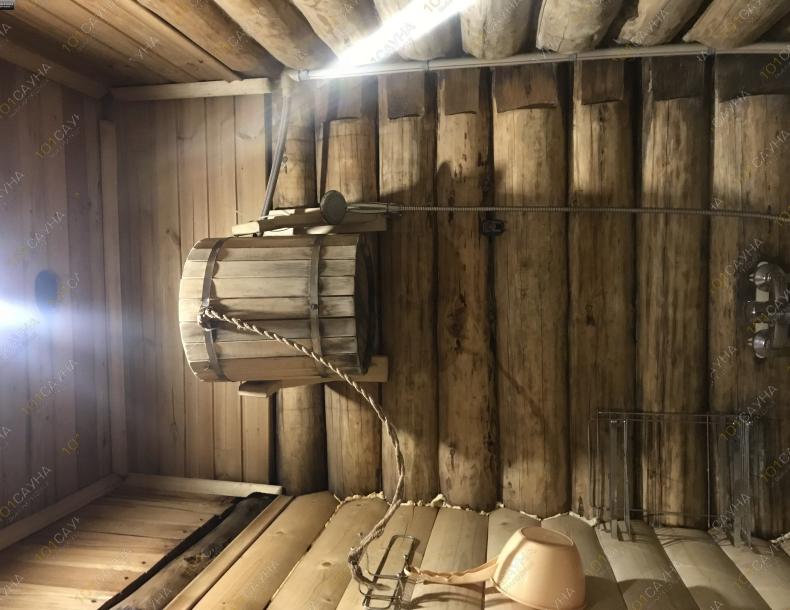 Баня на дровах Энергетик, в Астане, Тауелсиздик, 3/4 |  | 101sauna.kz