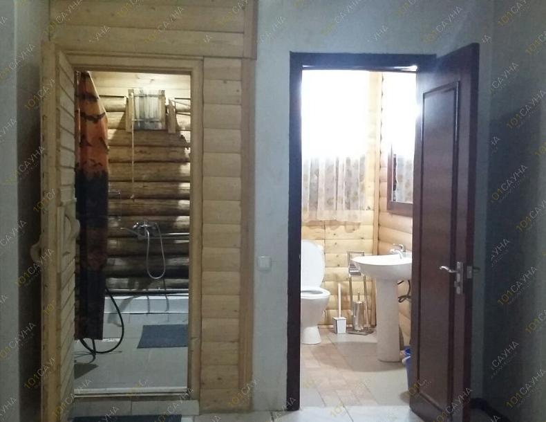 Баня на дровах Энергетик, в Астане, Тауелсиздик, 3/4 |  | 101sauna.kz