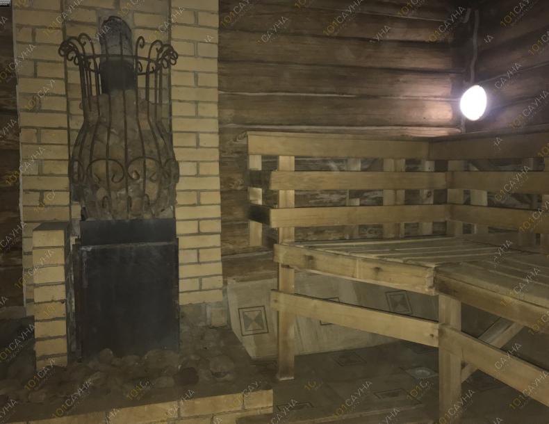 Баня на дровах Энергетик, в Астане, Тауелсиздик, 3/4 |  | 101sauna.kz