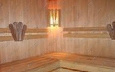 Баня Общественная, в Астане, Улица Керей и Жанибек хандар, 14 |  | 101sauna.kz