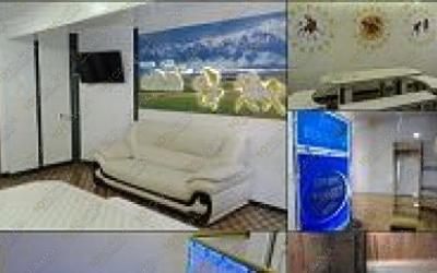 Баня на Маяковского, в Усть-Каменогорск, Маяковского, 14 |  | 101sauna.kz