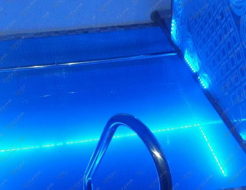 Баня на Маяковского, в Усть-Каменогорск, Маяковского, 14 |  | 101sauna.kz