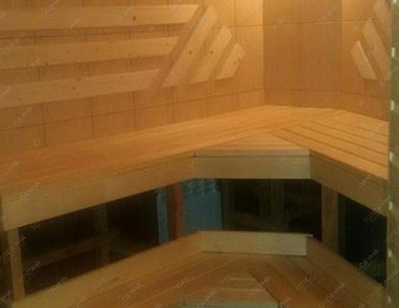 Баня на Маяковского, в Усть-Каменогорск, Маяковского, 14 |  | 101sauna.kz