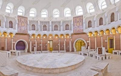 Оздоровительный комплекс Arasan Wellness & SPA, в Алматы, ул. Тулебаева, 78 |  | 101sauna.kz