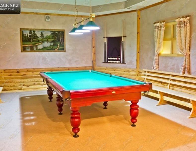 Оздоровительный комплекс Arasan Wellness & SPA, в Алматы, ул. Тулебаева, 78 |  | 101sauna.kz