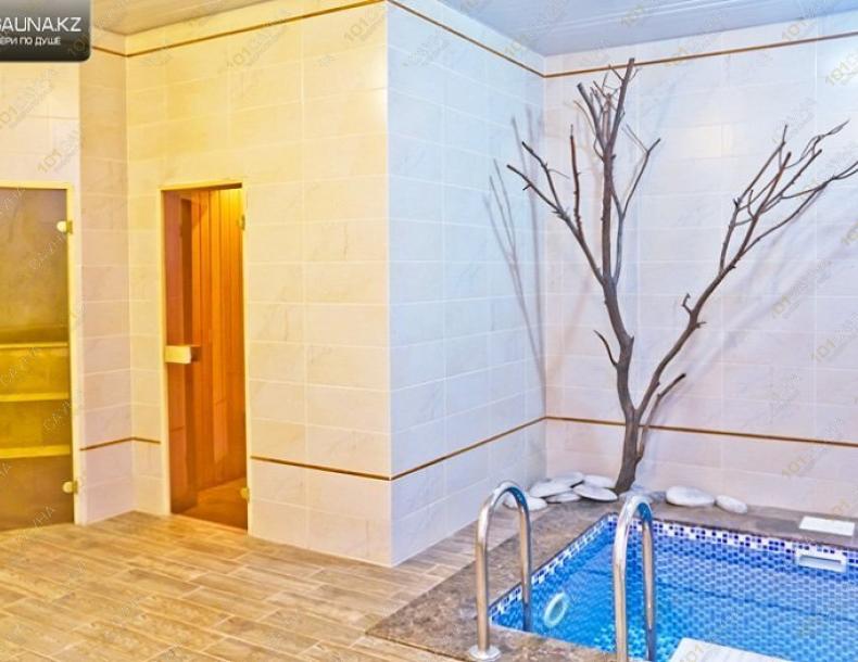 Оздоровительный комплекс Arasan Wellness & SPA, в Алматы, ул. Тулебаева, 78 |  | 101sauna.kz