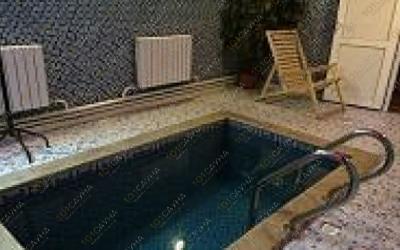 Баня Арай, в Астане, Бешалкар, 32 |  | 101sauna.kz