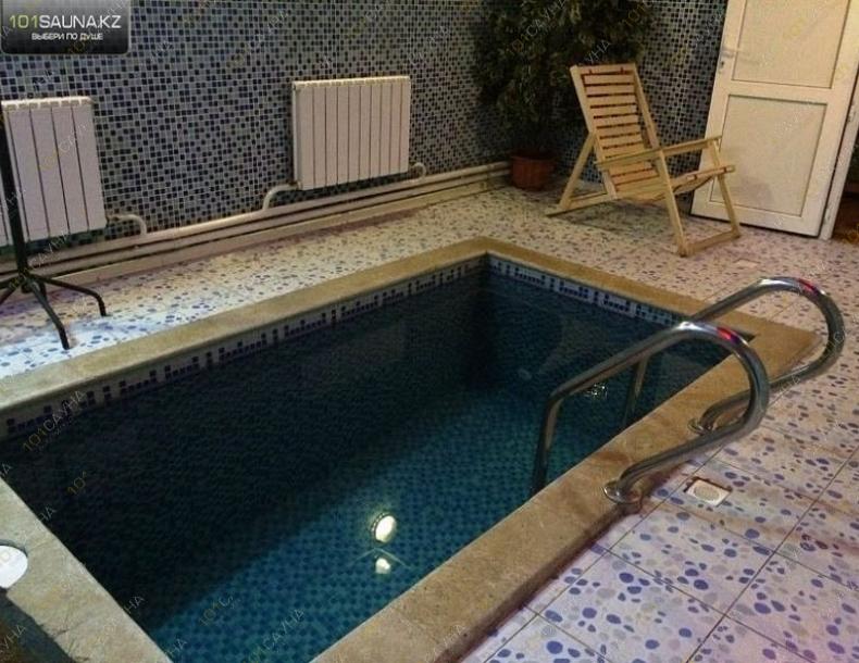Баня Арай, в Астане, Бешалкар, 32 |  | 101sauna.kz