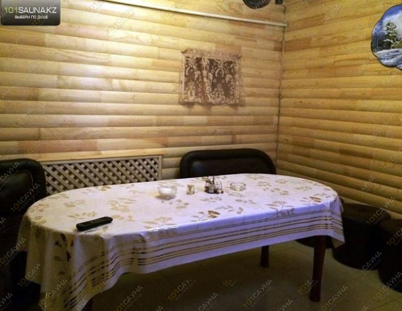 Баня Арай, в Астане, Бешалкар, 32 |  | 101sauna.kz