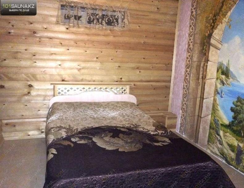 Баня Арай, в Астане, Бешалкар, 32 |  | 101sauna.kz