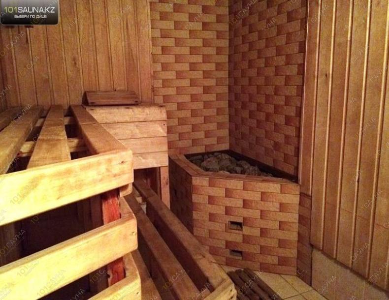 Баня Арай, в Астане, Бешалкар, 32 |  | 101sauna.kz