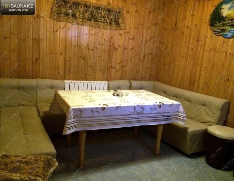 Баня Арай, в Астане, Бешалкар, 32 |  | 101sauna.kz
