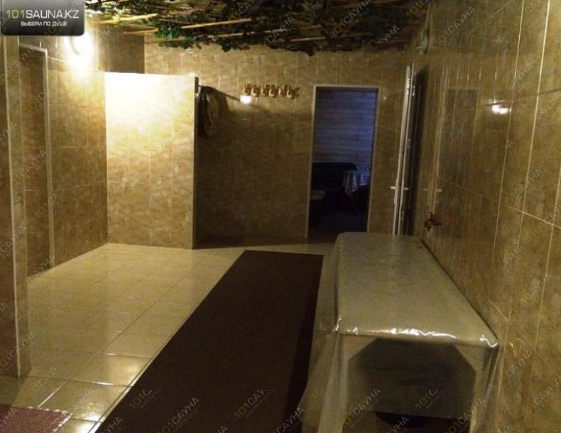 Баня Арай, в Астане, Бешалкар, 32 |  | 101sauna.kz